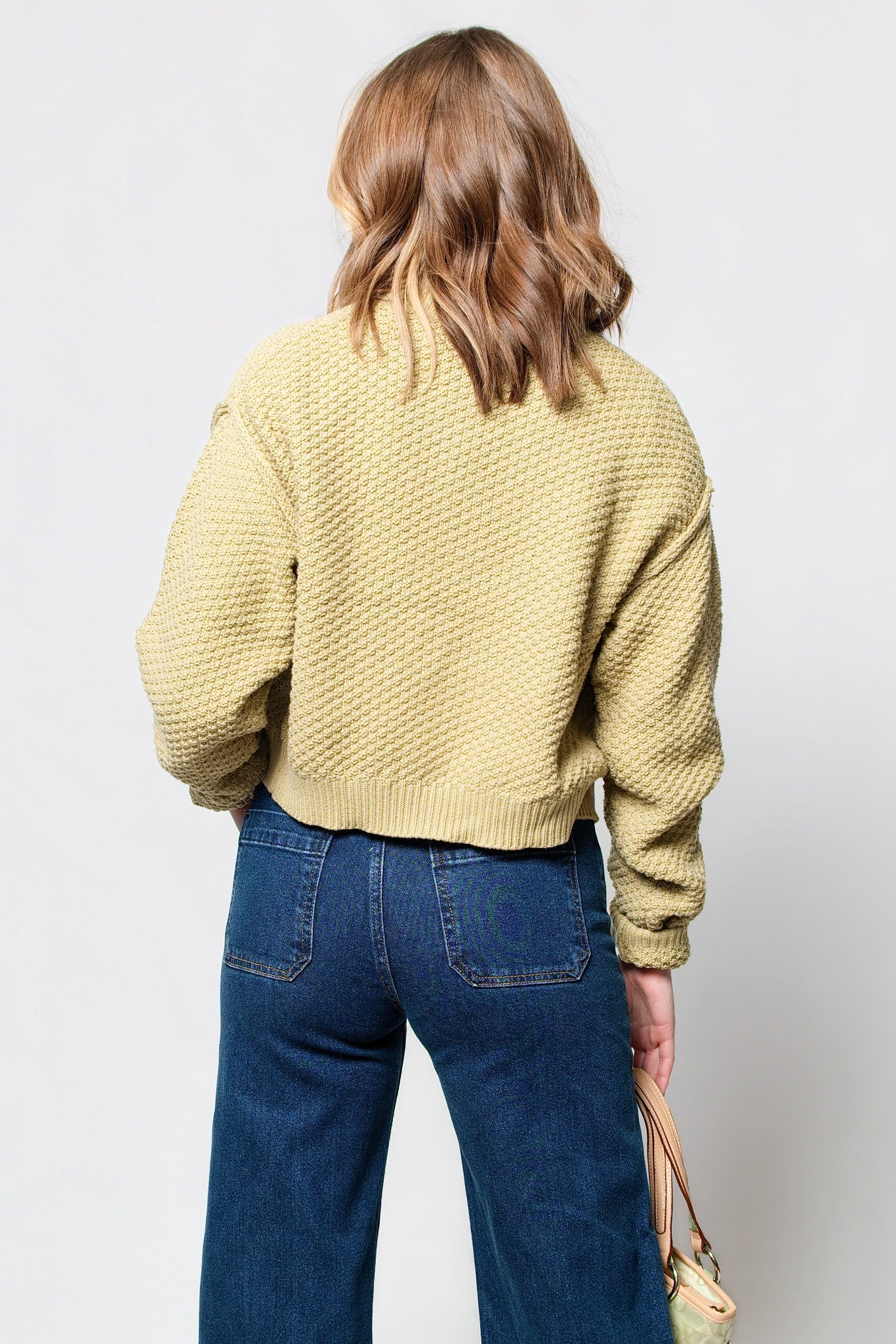 Free People Lila Cardi – Calico