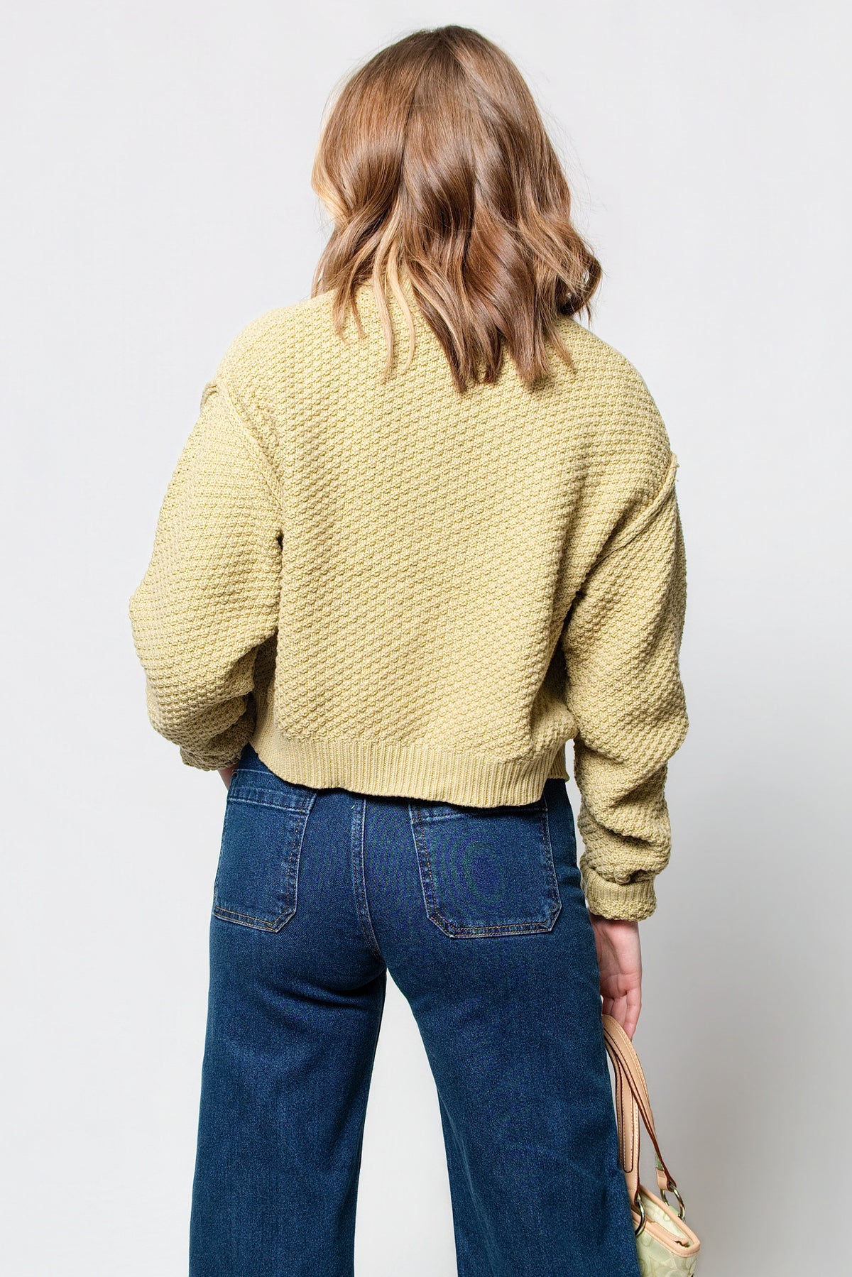 Free People Lila Cardi