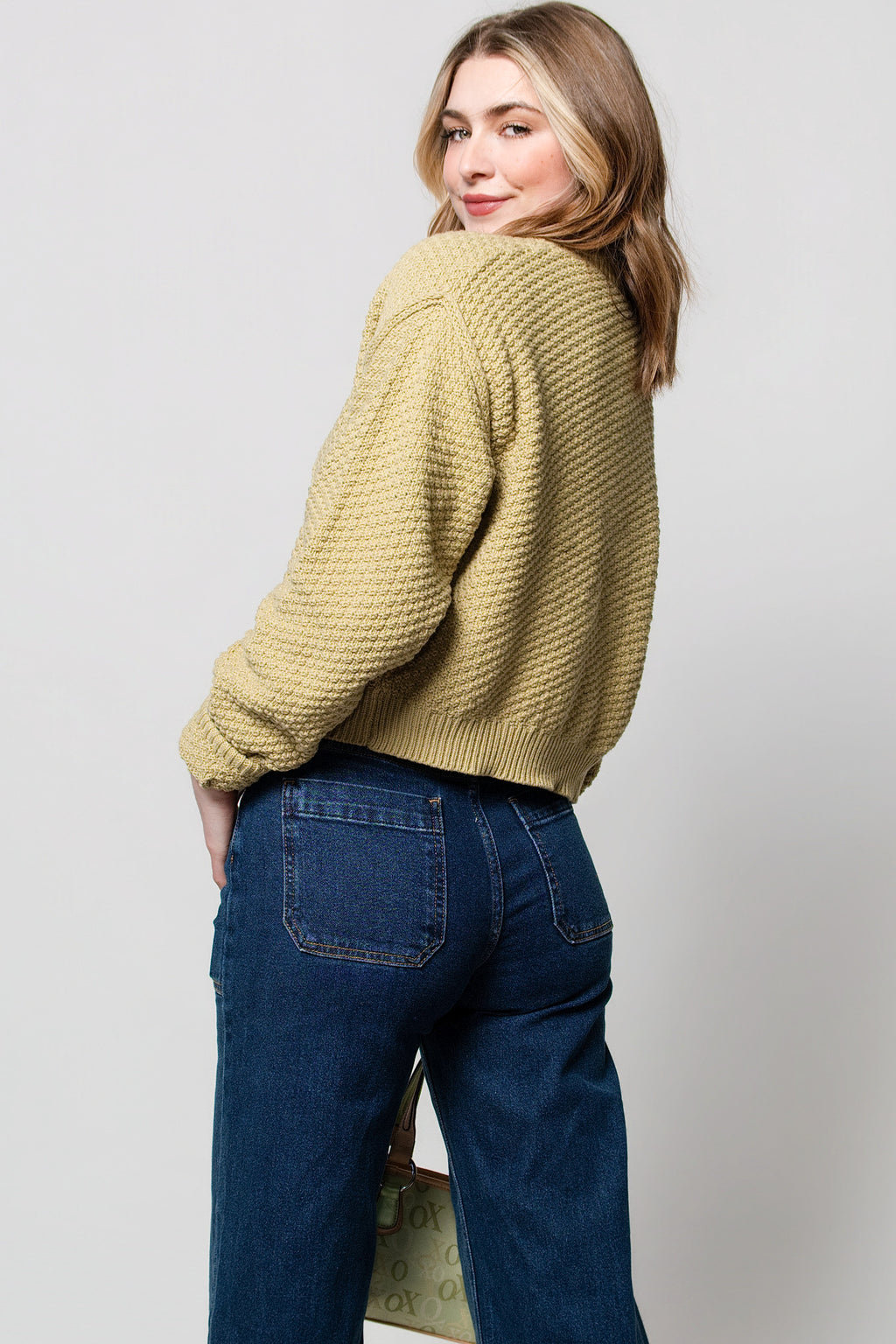 Free People Lila Cardi