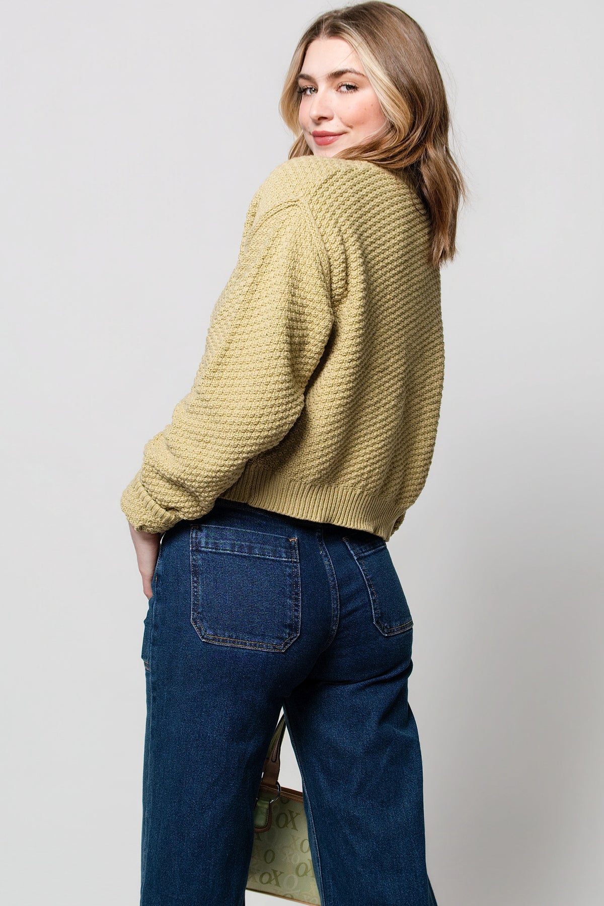 Free People Lila Cardi