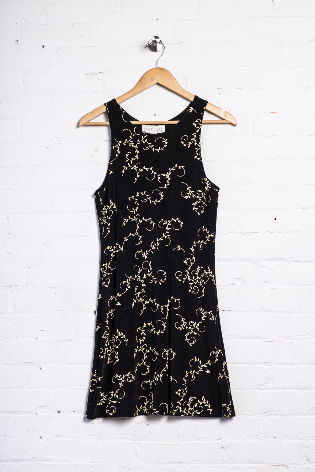 90s Charlotte Russe Slinky Mini