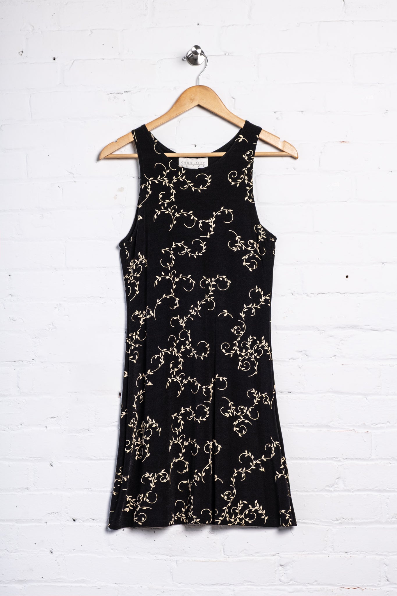 90s Charlotte Russe Slinky Mini