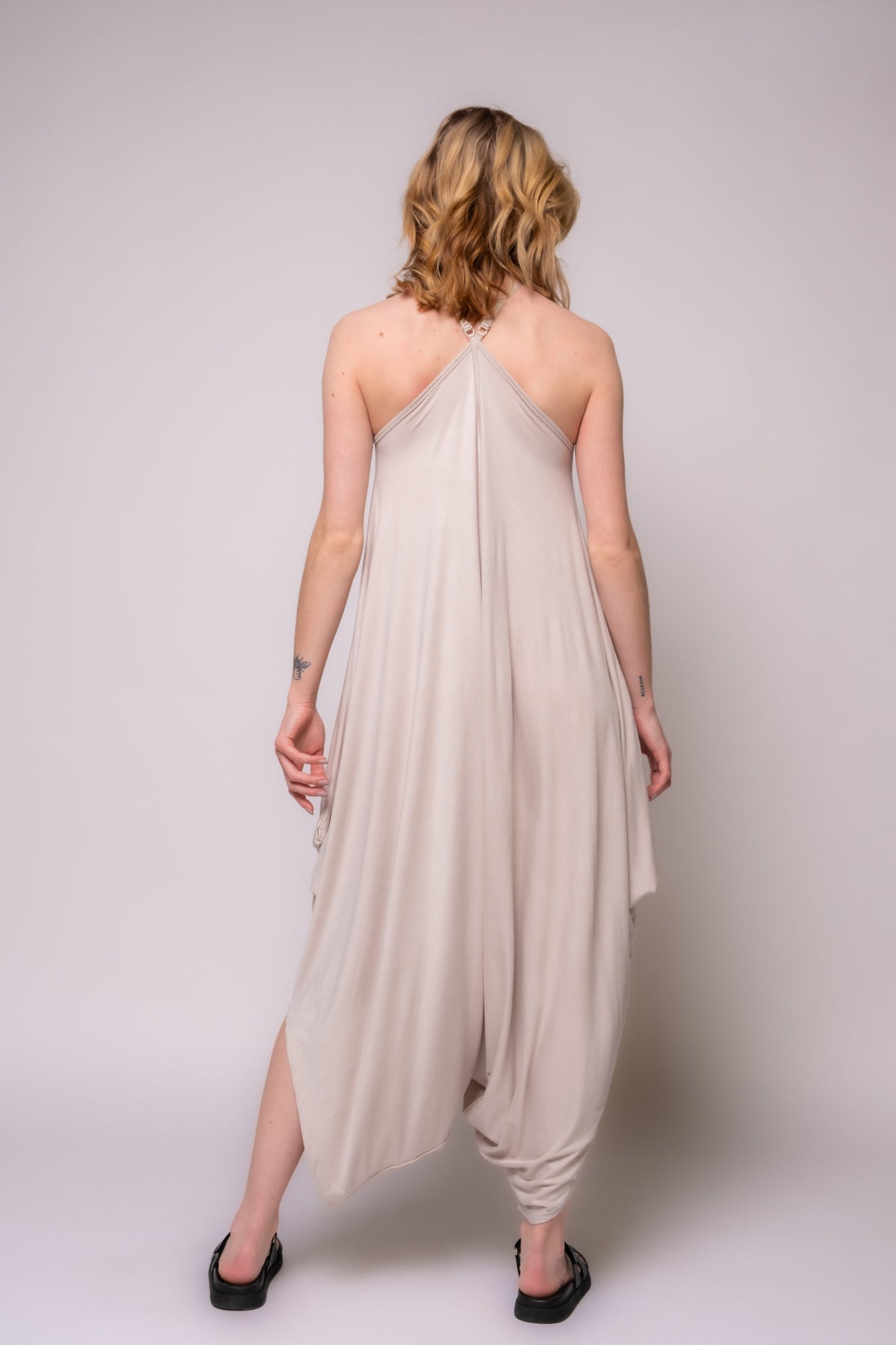 The Magic Jumpsuit