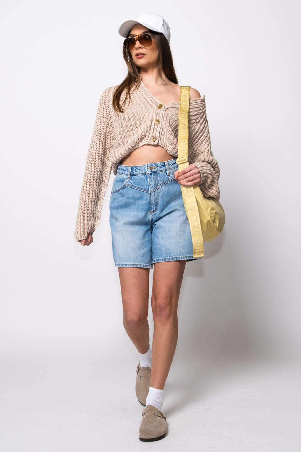 Rolla's Super Mirage Shorts