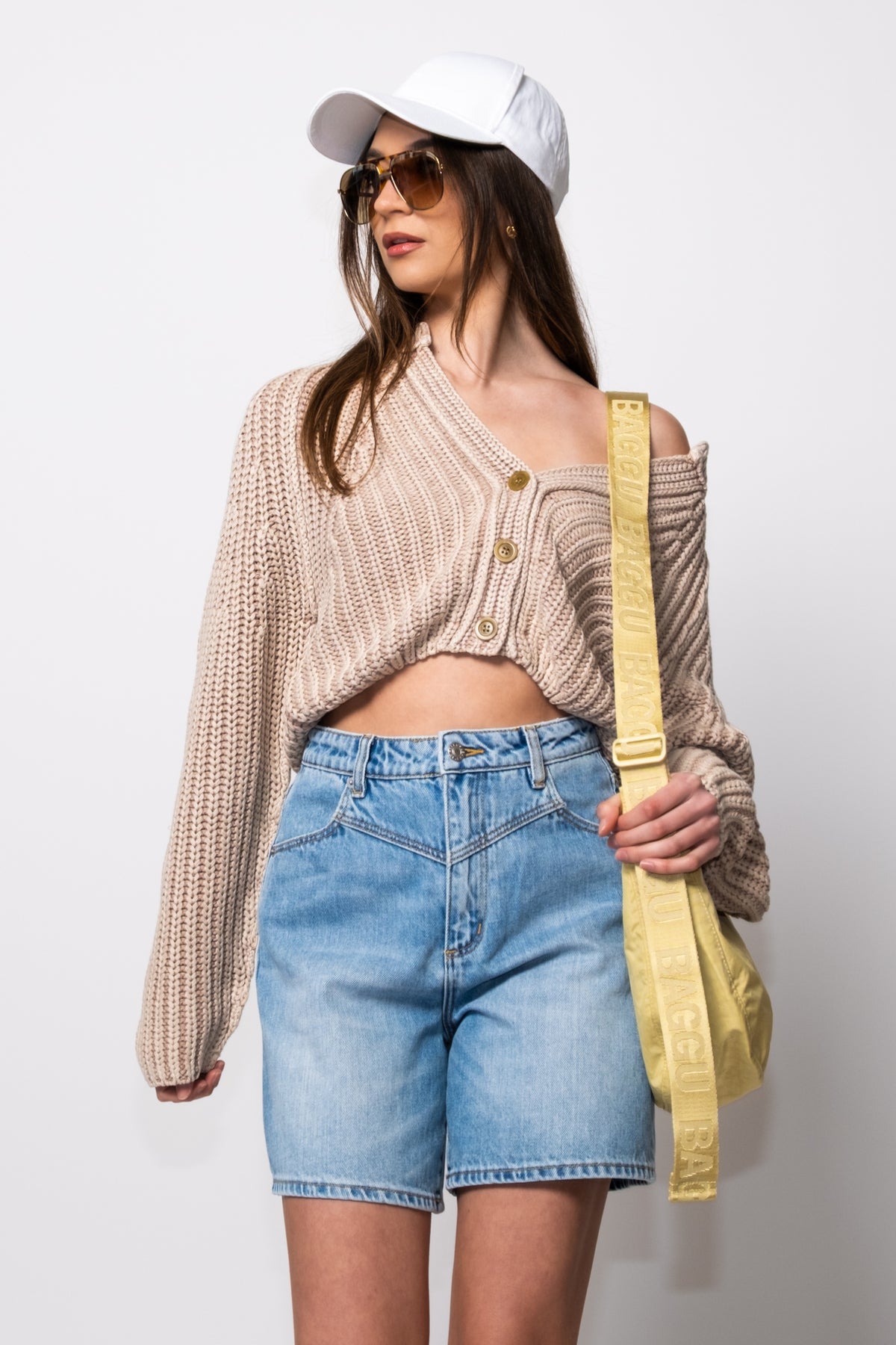 Free People Sweet Nothing Cardi