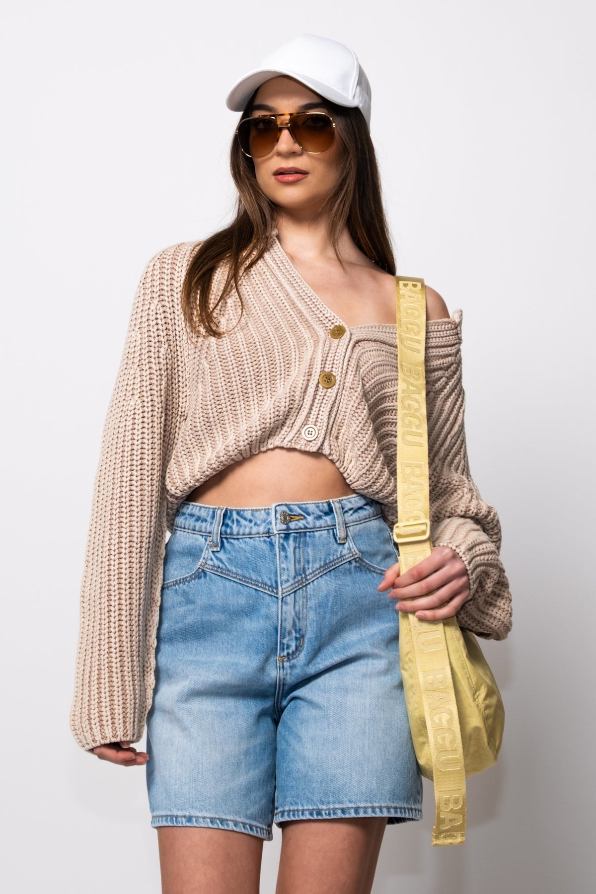 Free People Sweet Nothing Cardi