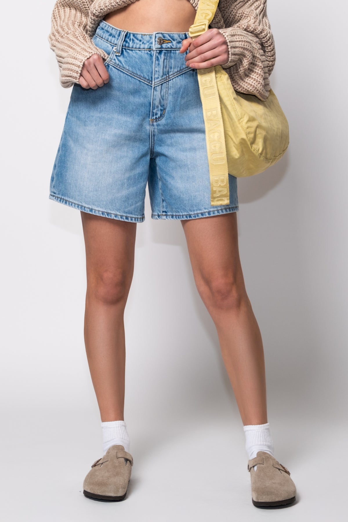 Rolla's Super Mirage Shorts