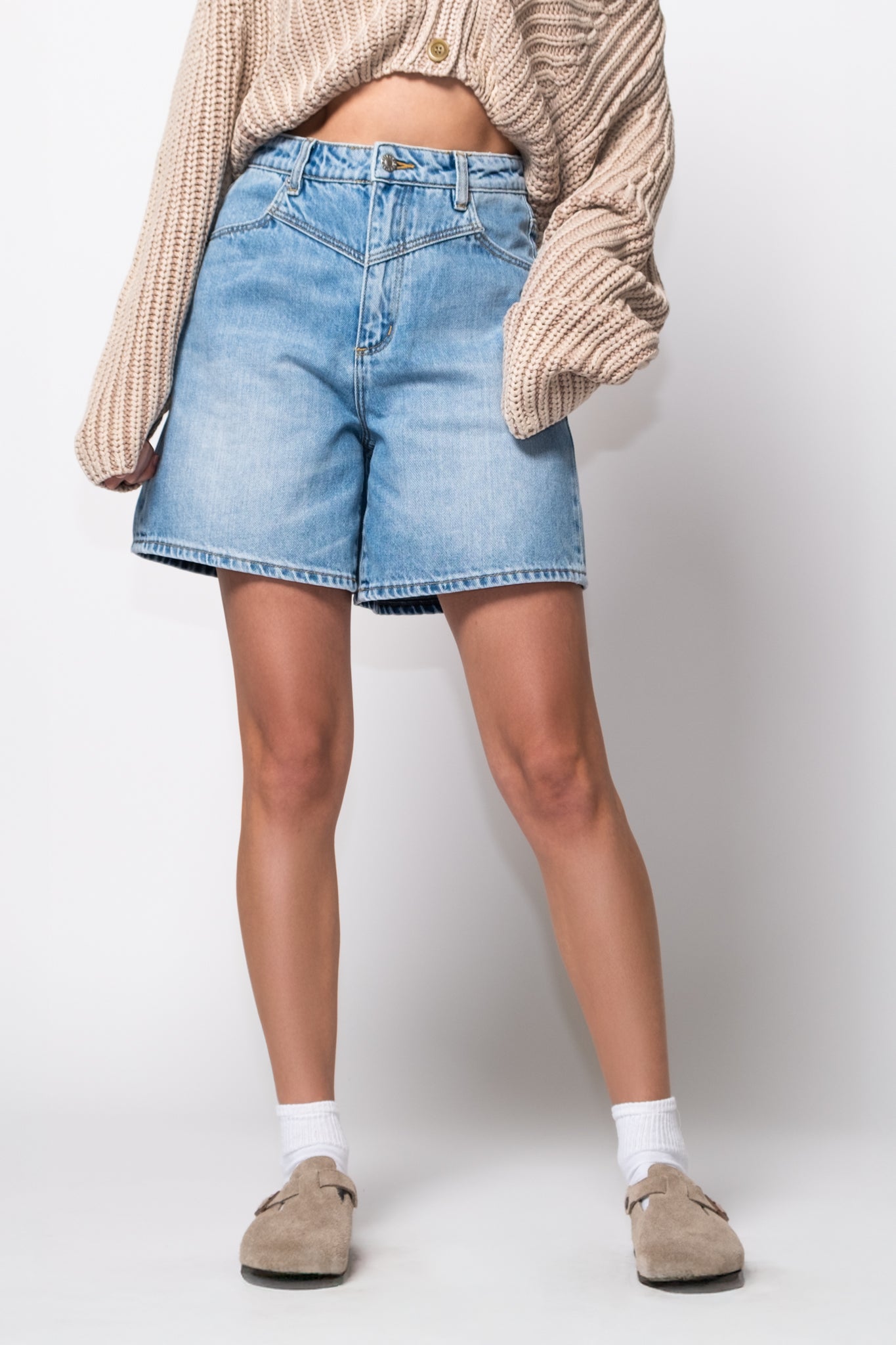 Rolla's Super Mirage Shorts