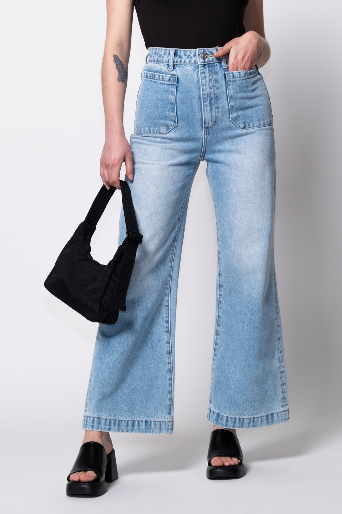 Rolla's Sailor Jeans