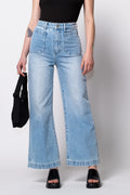 Rolla's Sailor Jeans