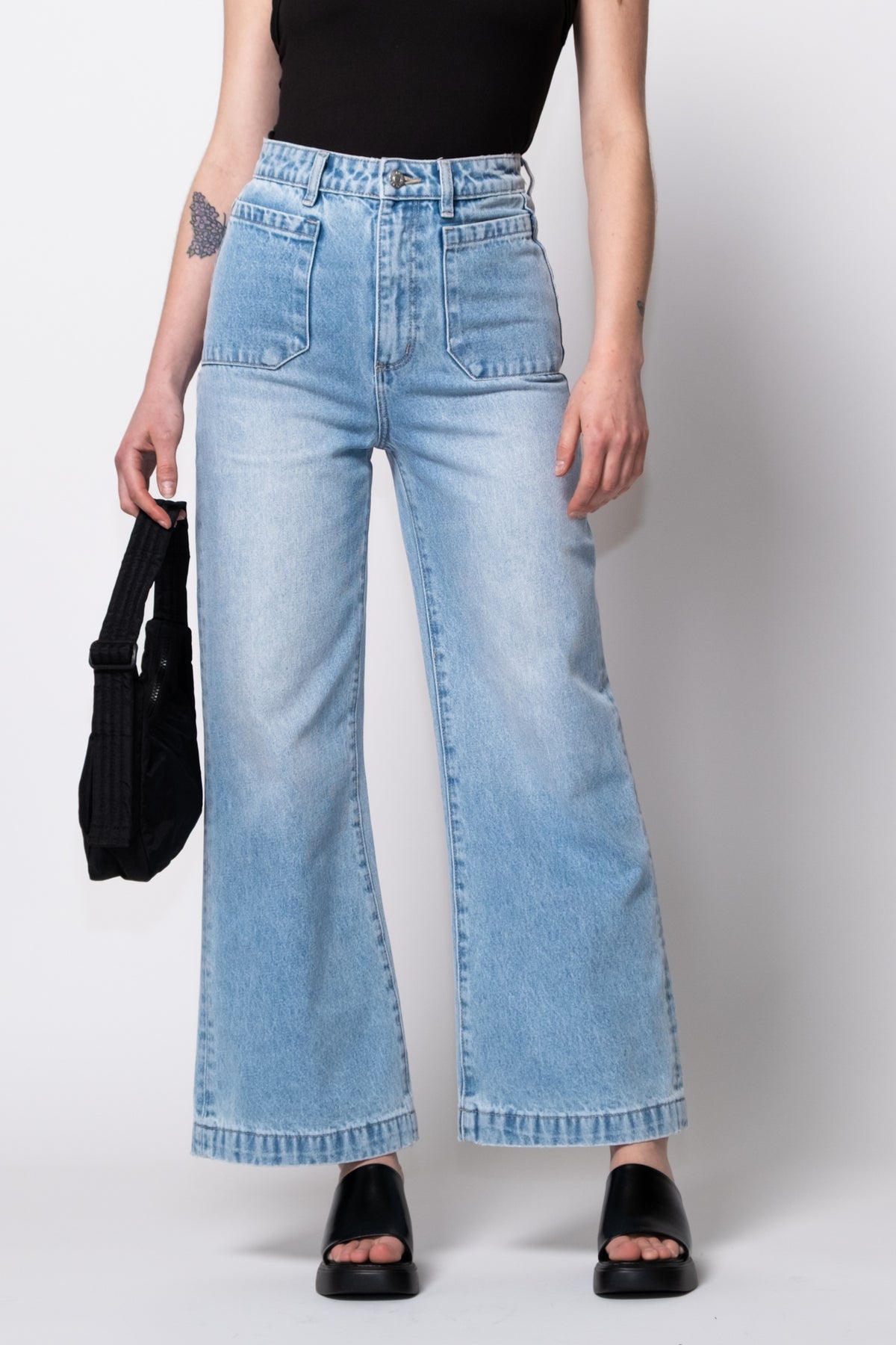 Rolla's Sailor Jeans