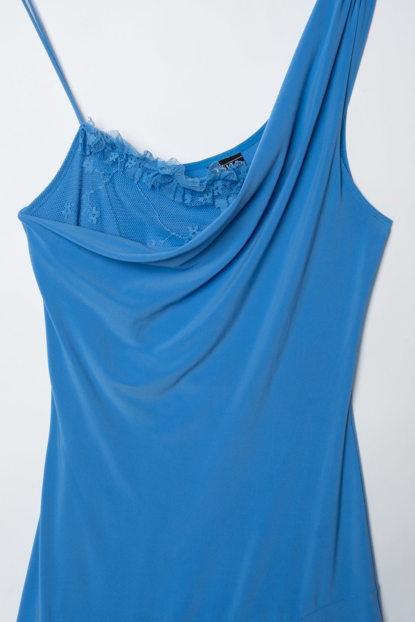Deadstock Y2K Kitty Layered Bodice Dress