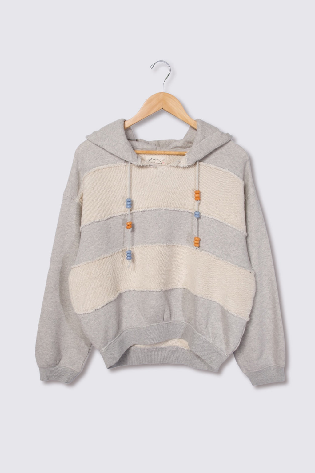 Free People Camp Crush Hoodie