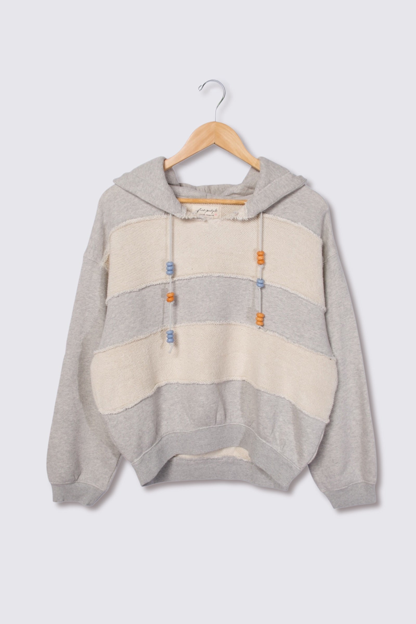 Free People Camp Crush Hoodie