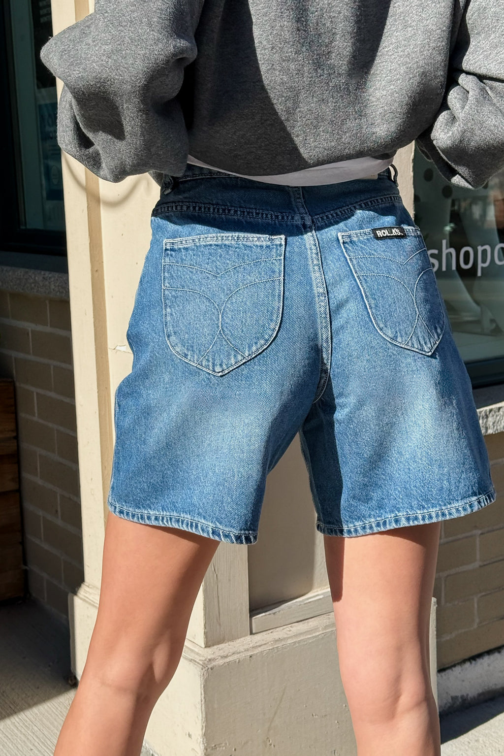 Rolla's Super Mirage Shorts