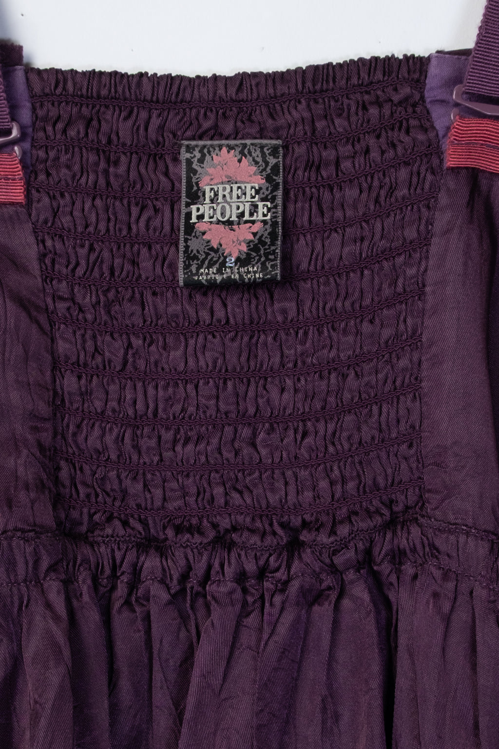 Early 2010s Exposed Zip Mini Dress