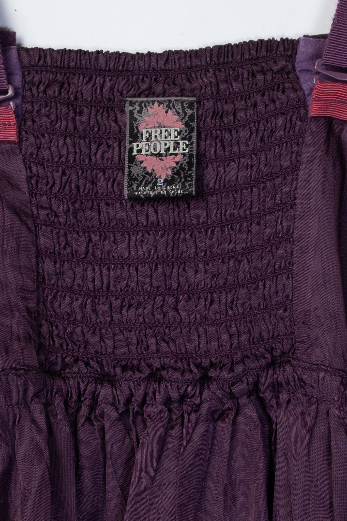 Early 2010s Exposed Zip Mini Dress