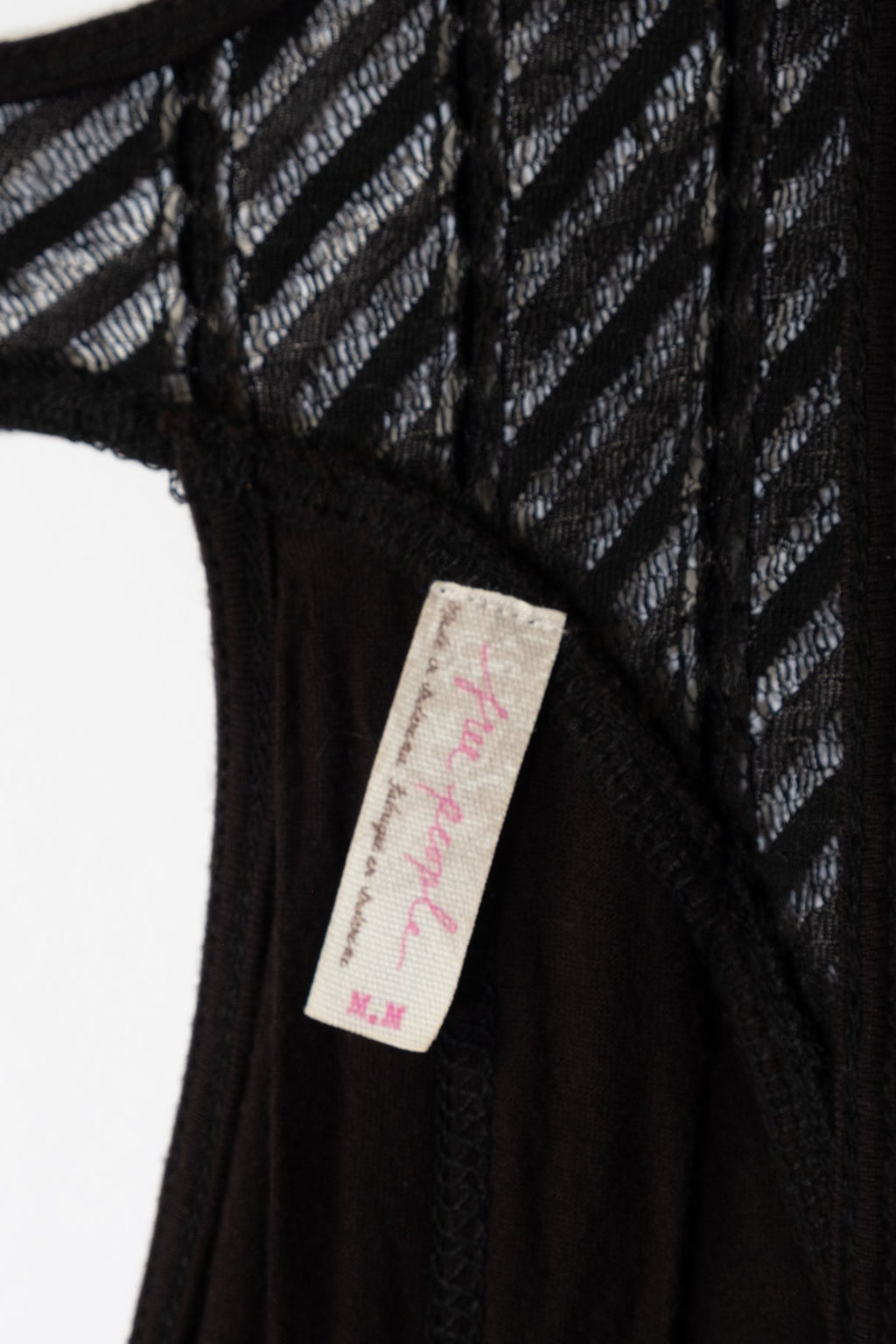 2000s Drapey Layered Tunic