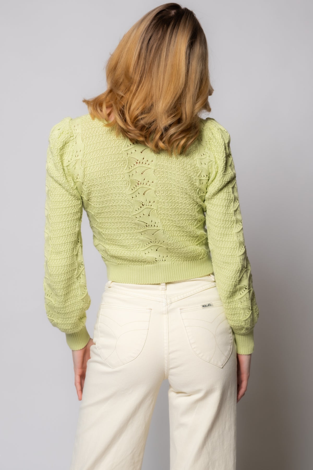 Saltwater Luxe Karinna Sweater