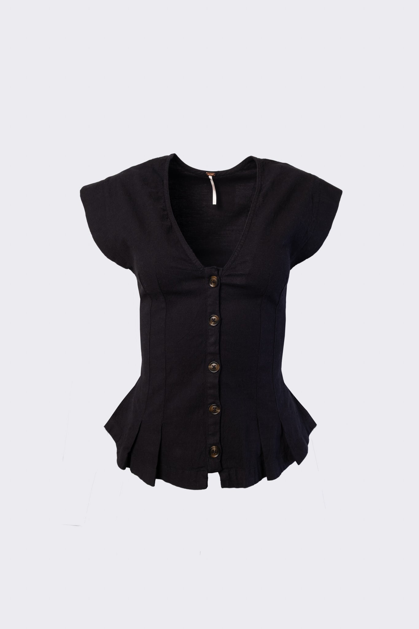 Free People Dylan Vest