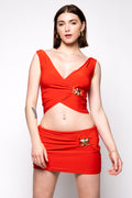 Caladesi Two Piece Dress