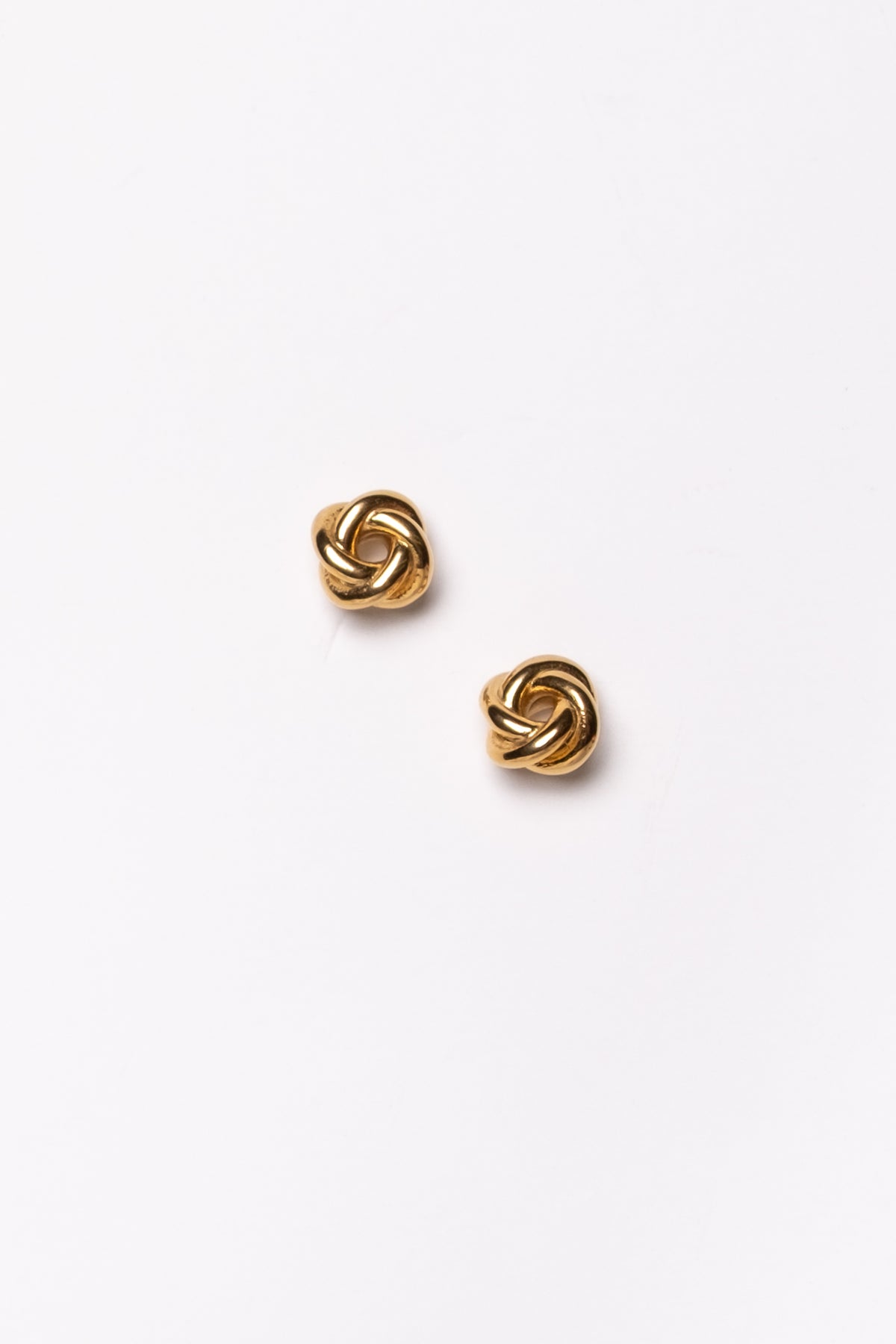 Minimal Knot Posts