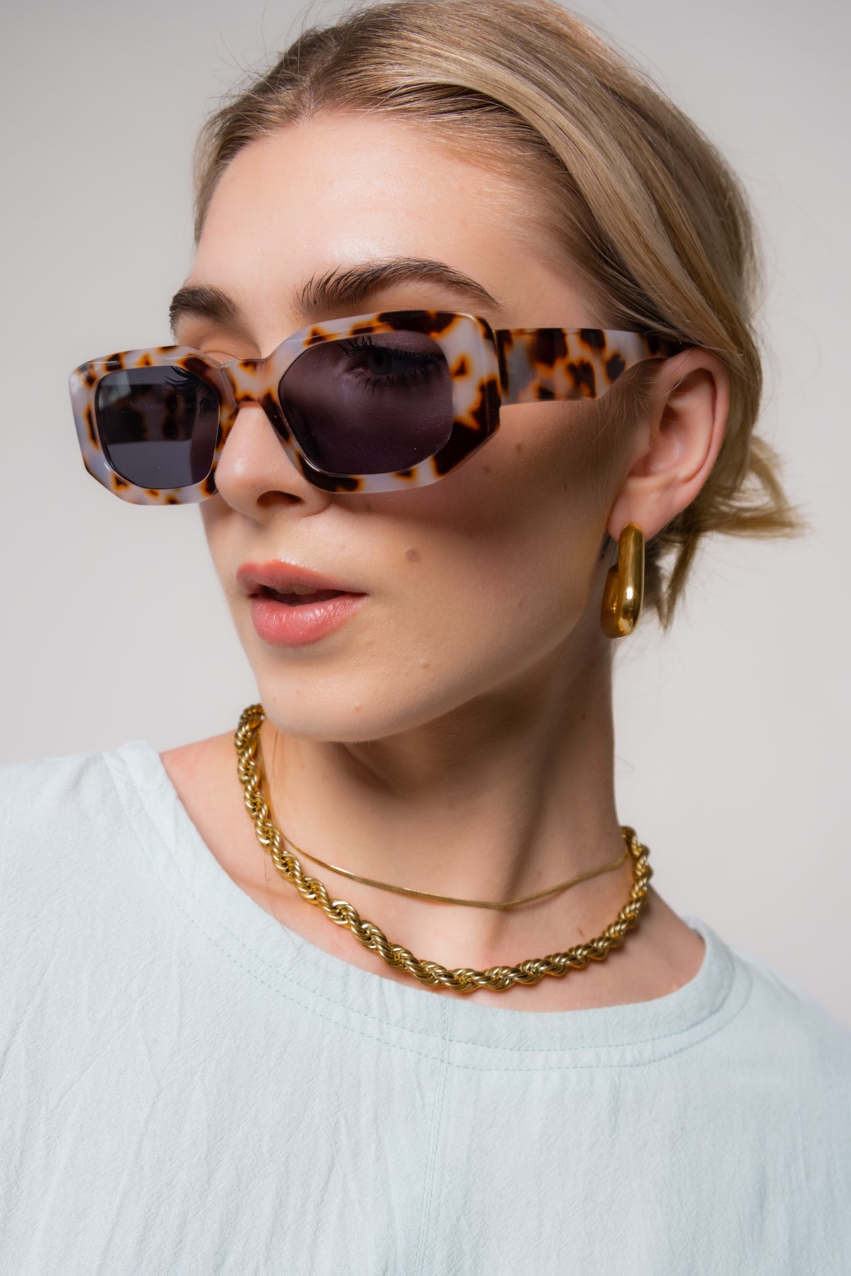 AJ Morgan Hamilton Sunnies