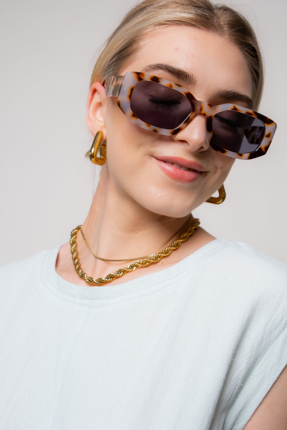AJ Morgan Hamilton Sunnies