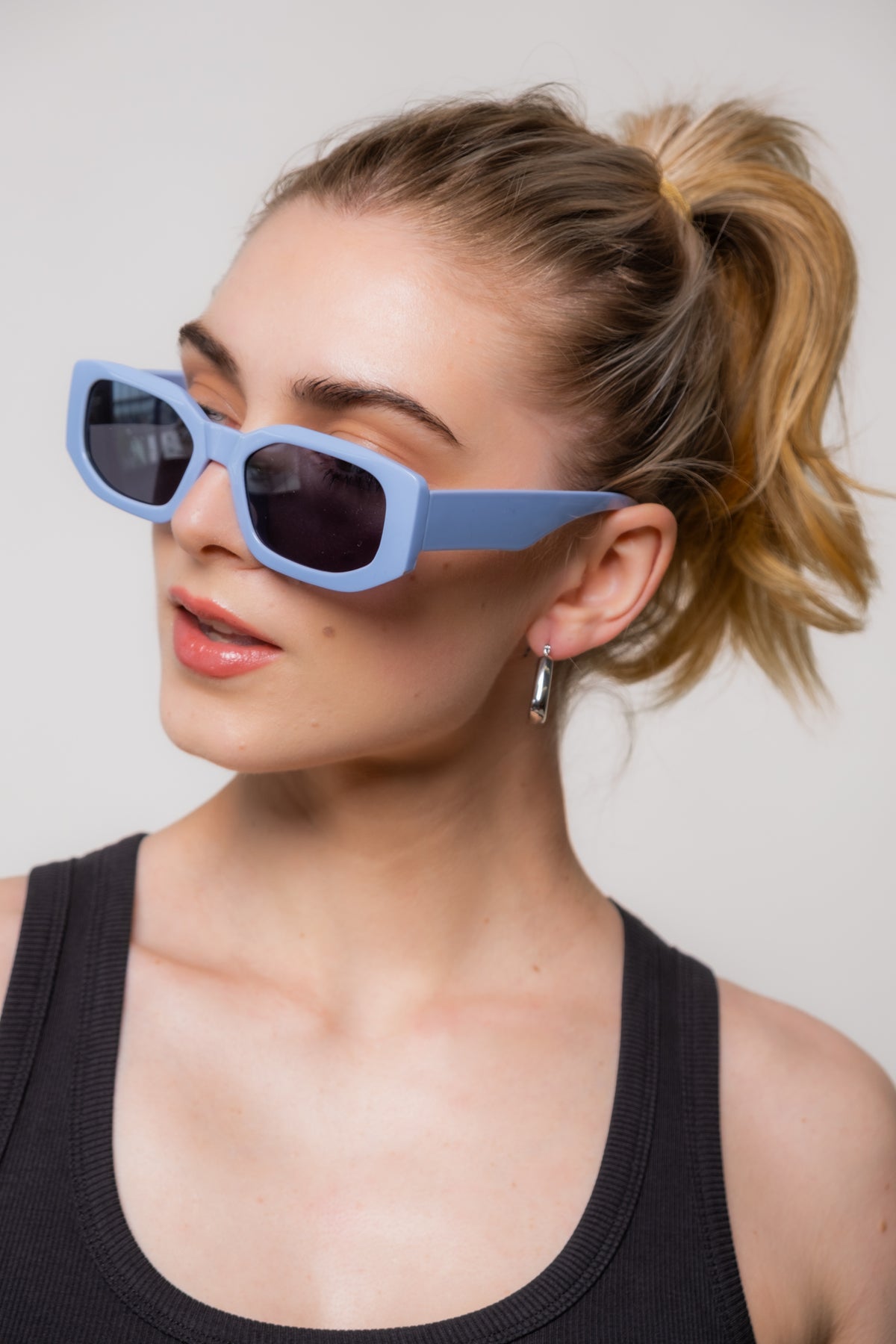 AJ Morgan Hamilton Sunnies