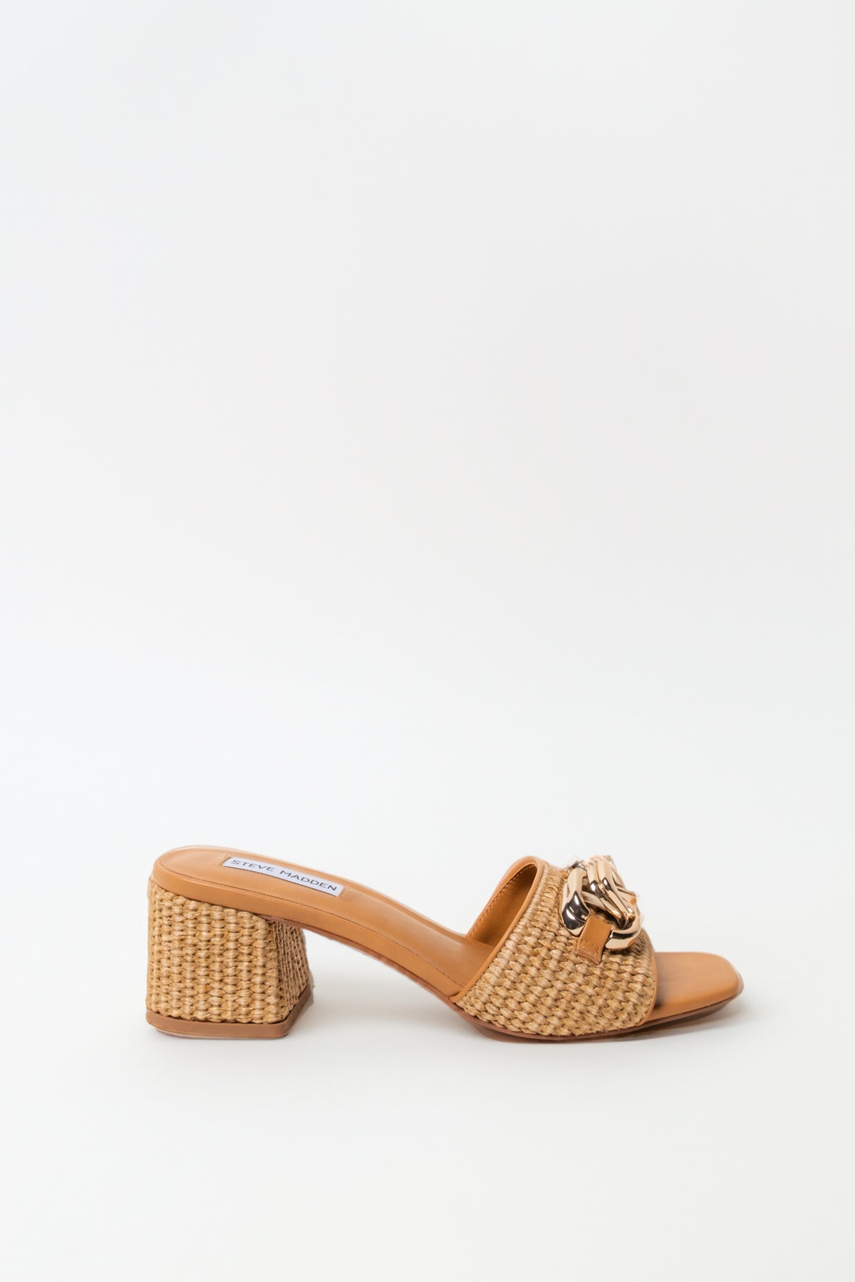 Steve Madden Santana Block Heels