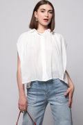FRNCH Priscille Sleeveless Top