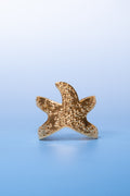 Starfish Statement Cuff