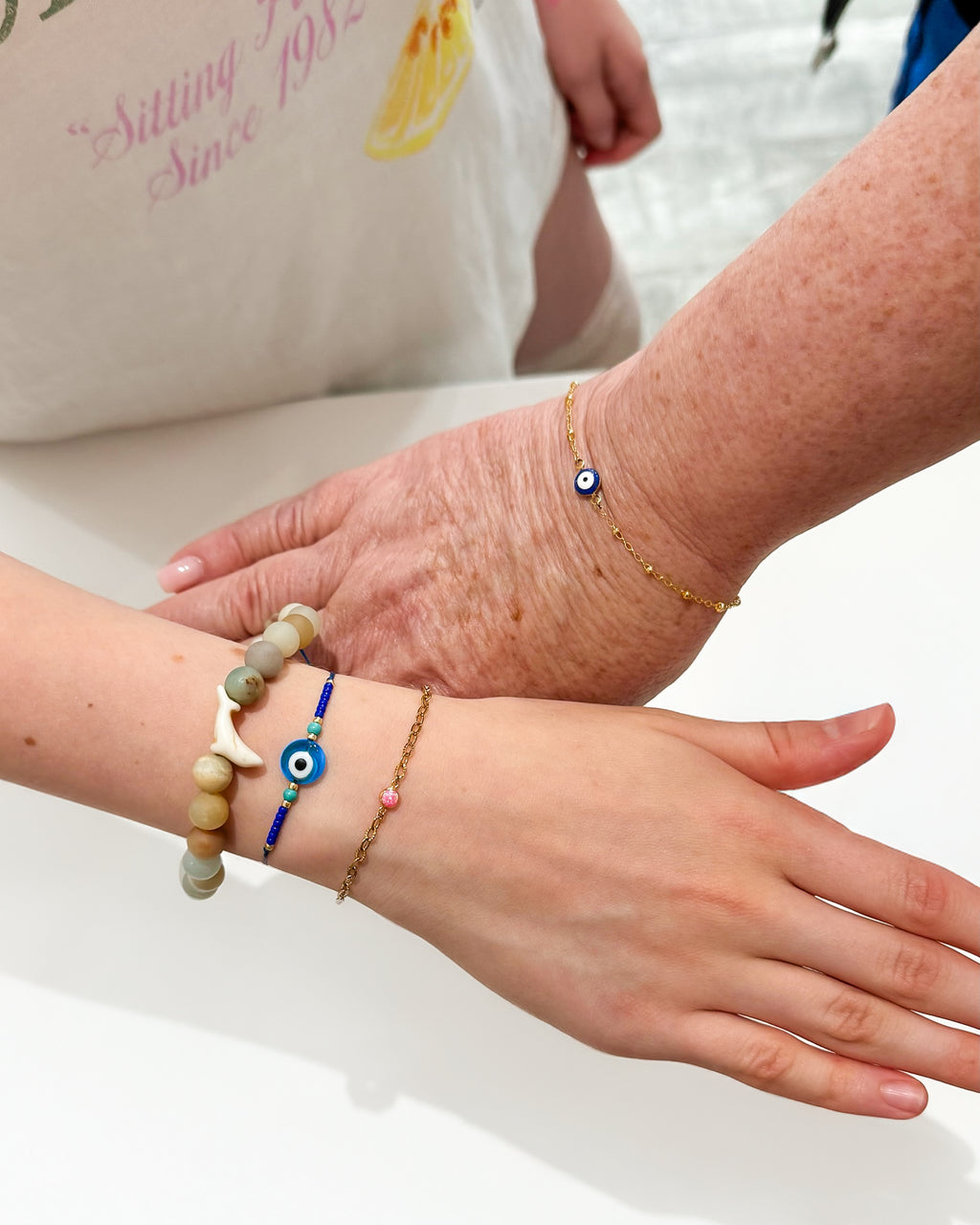 Permanent Jewelry