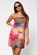 Steve Madden Bryar Mini Dress