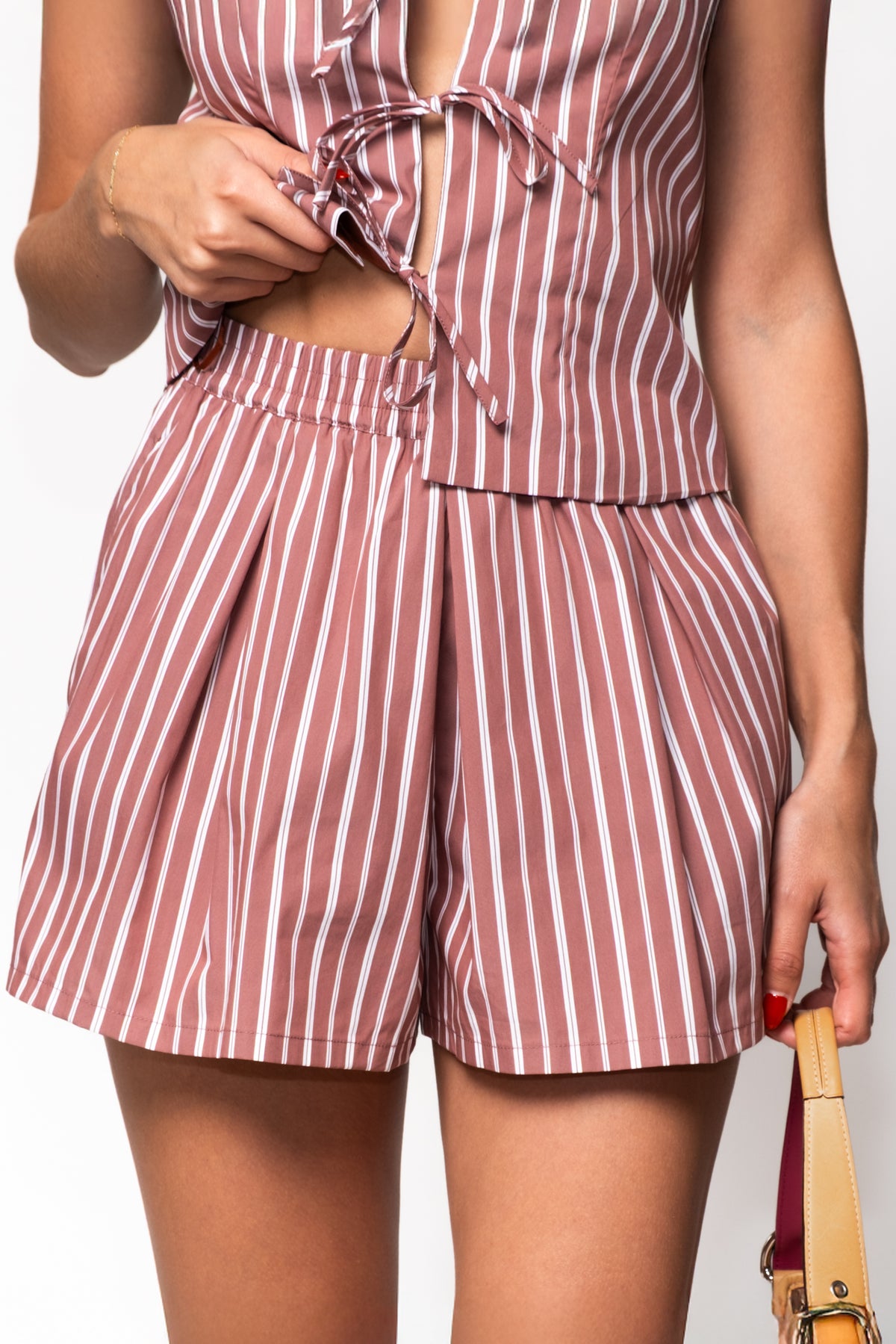 Steve Madden Malena Shorts