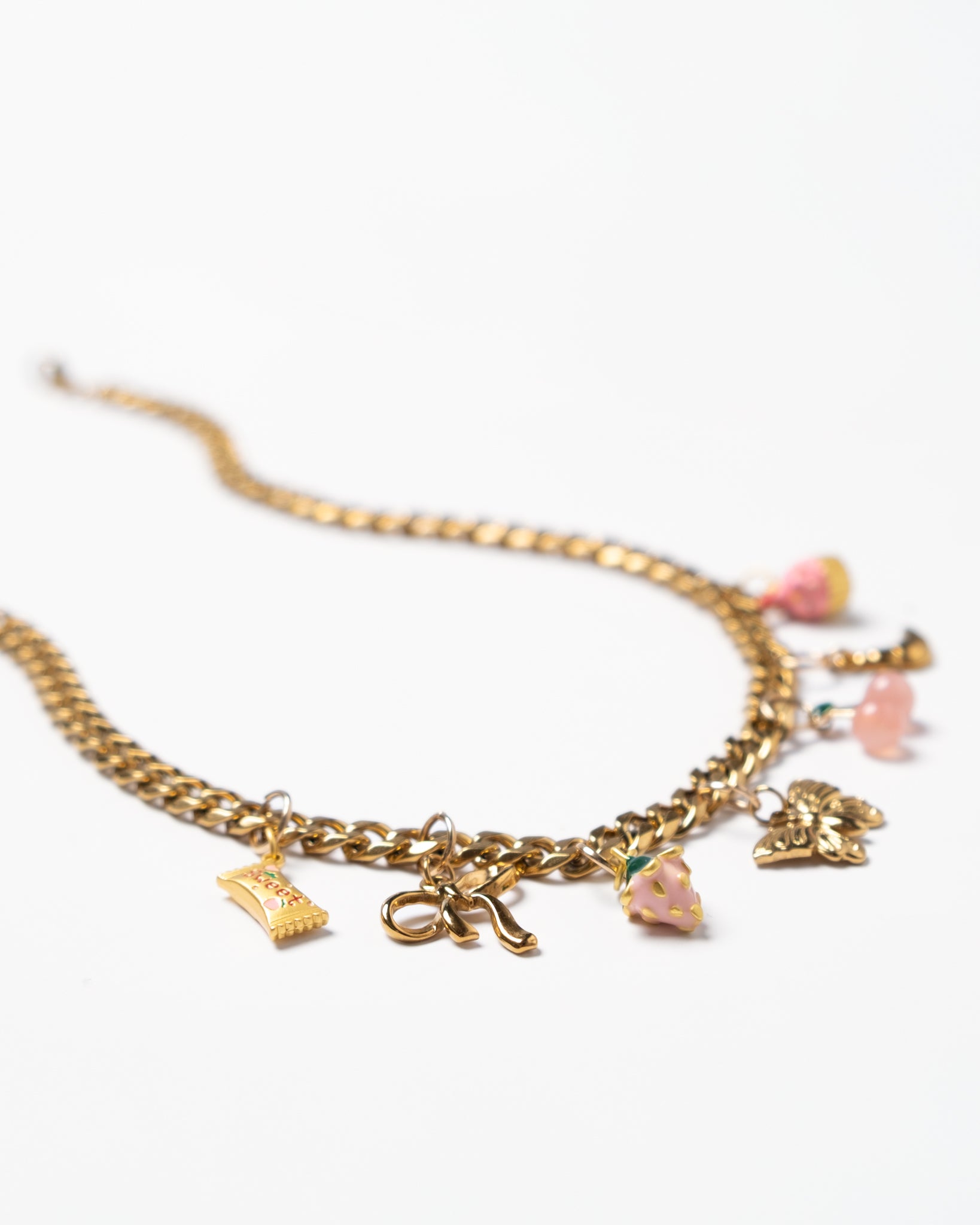 The Charm Bar