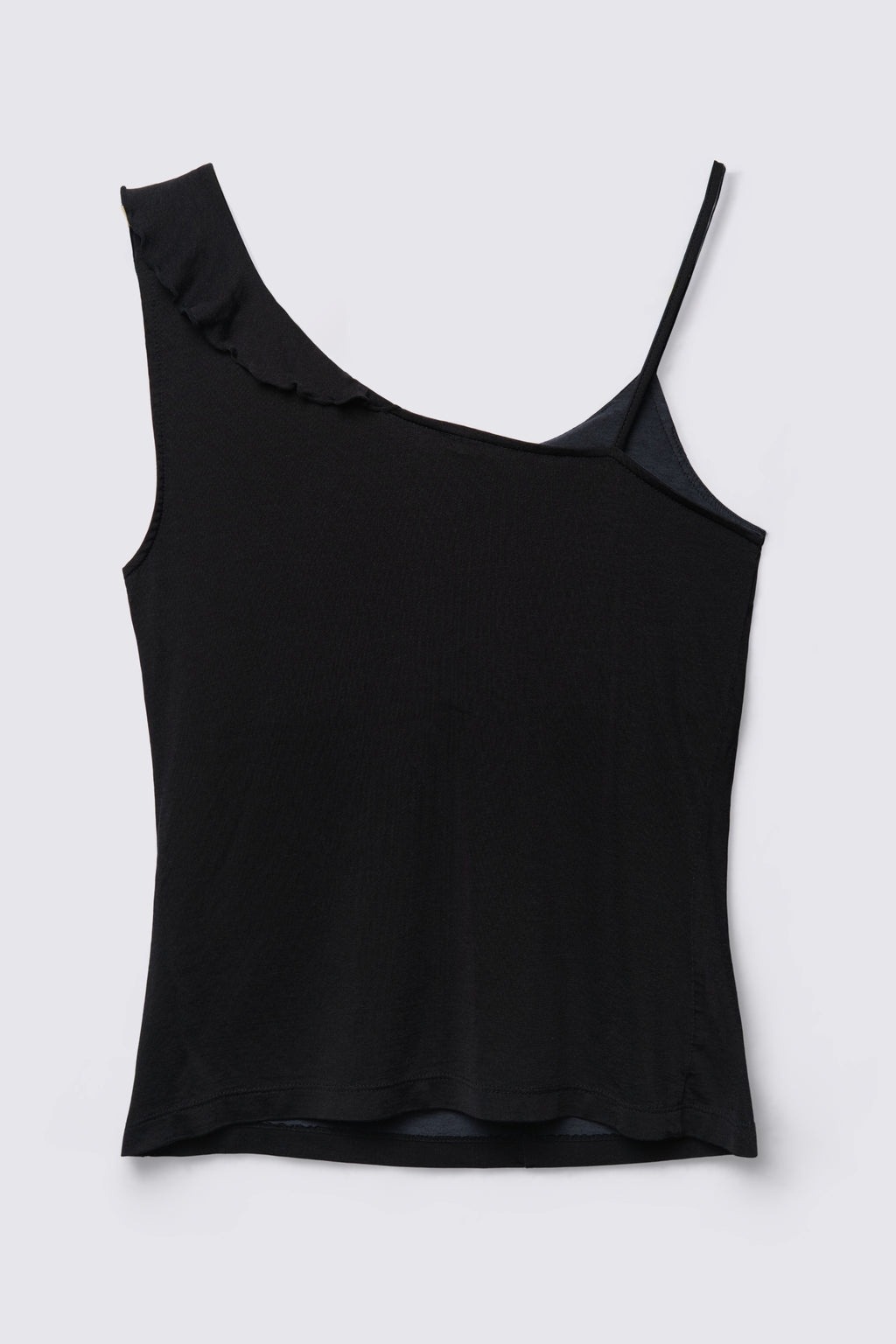 The Limited Asymmetric Stretch Cami Top