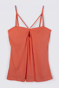 Y2K Victoria's Secret Keyhole Bra Top
