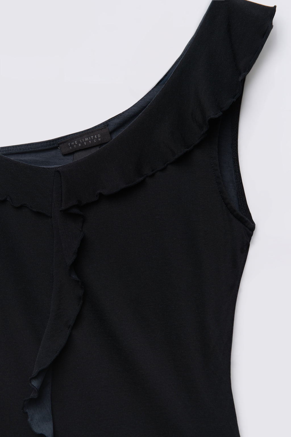 The Limited Asymmetric Stretch Cami Top