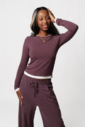 Layer Up Long Sleeve Tee