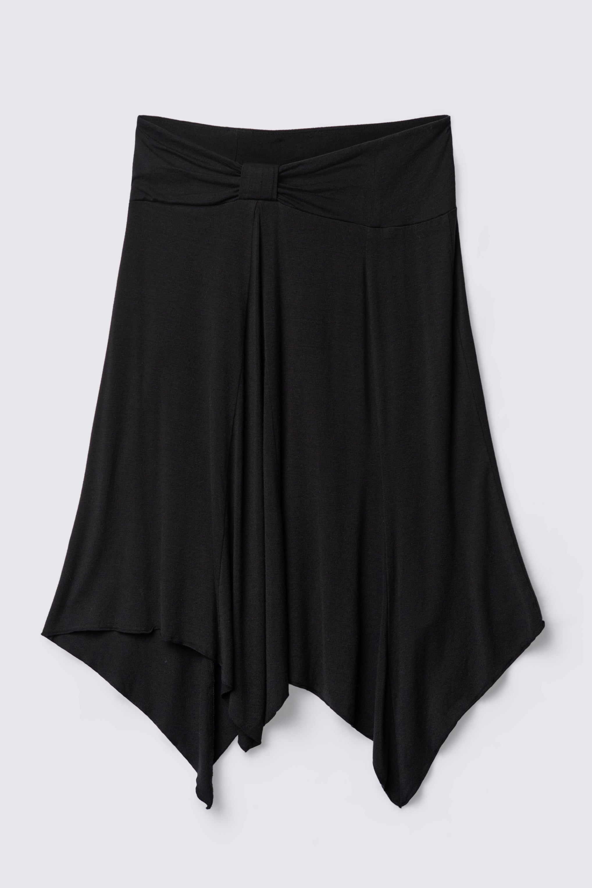 Express Lowrise Jersey Fairy Skirt