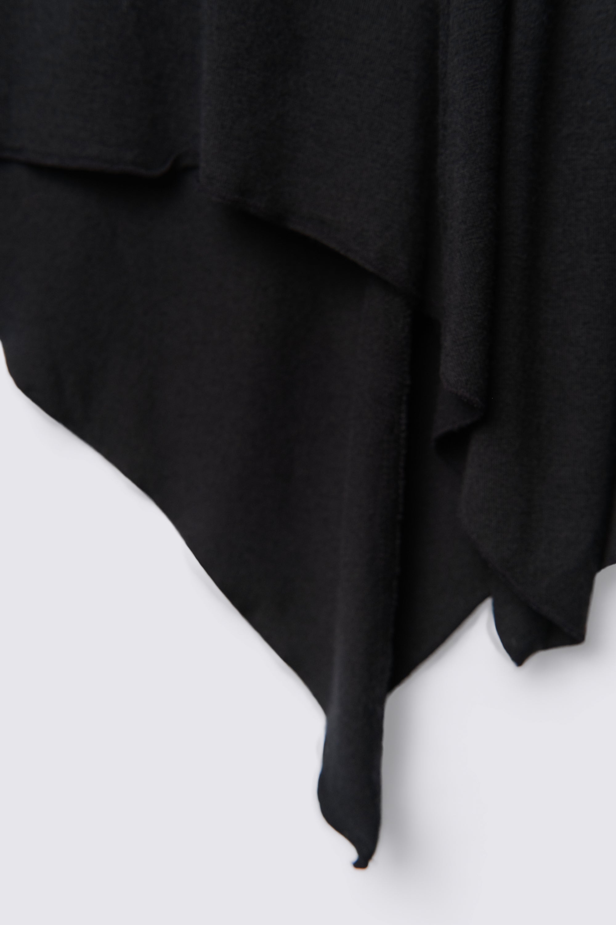 Express Lowrise Jersey Fairy Skirt