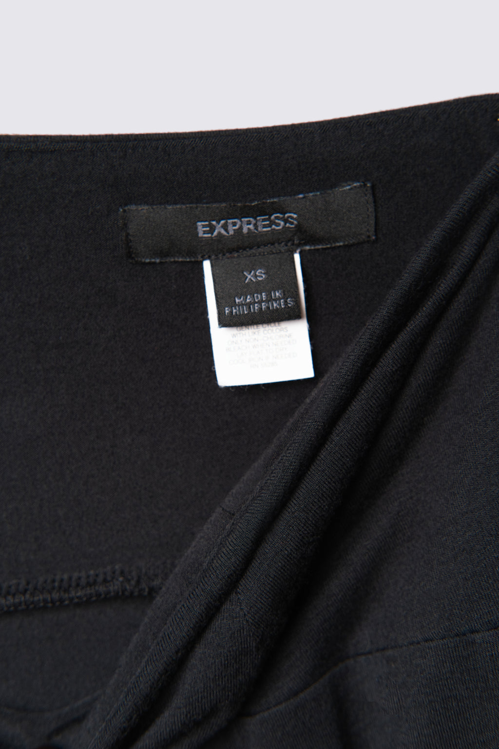 Express Lowrise Jersey Fairy Skirt
