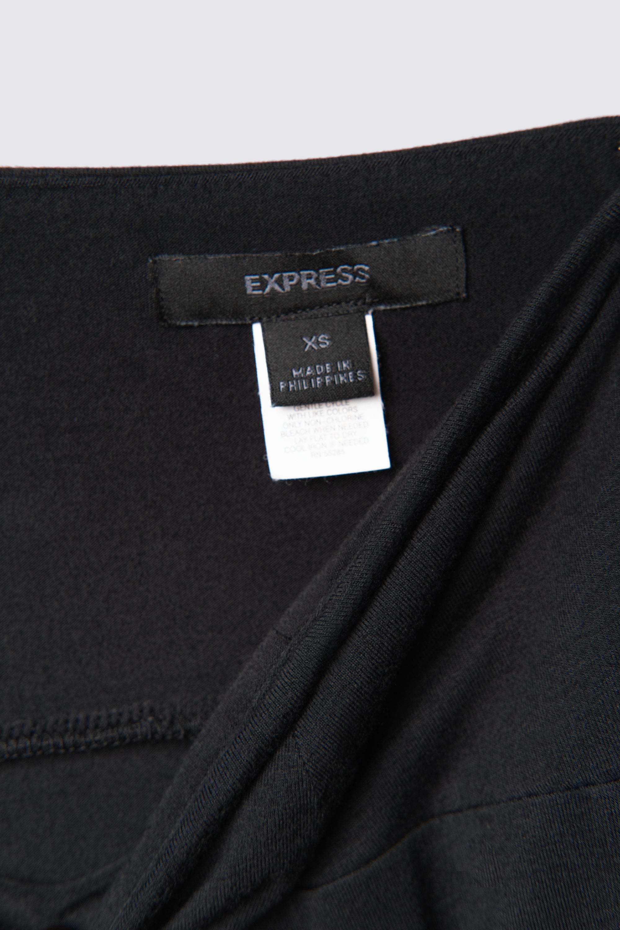 Express Lowrise Jersey Fairy Skirt