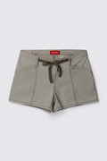 Y2K Unionbay Drawstring Utility Shorts