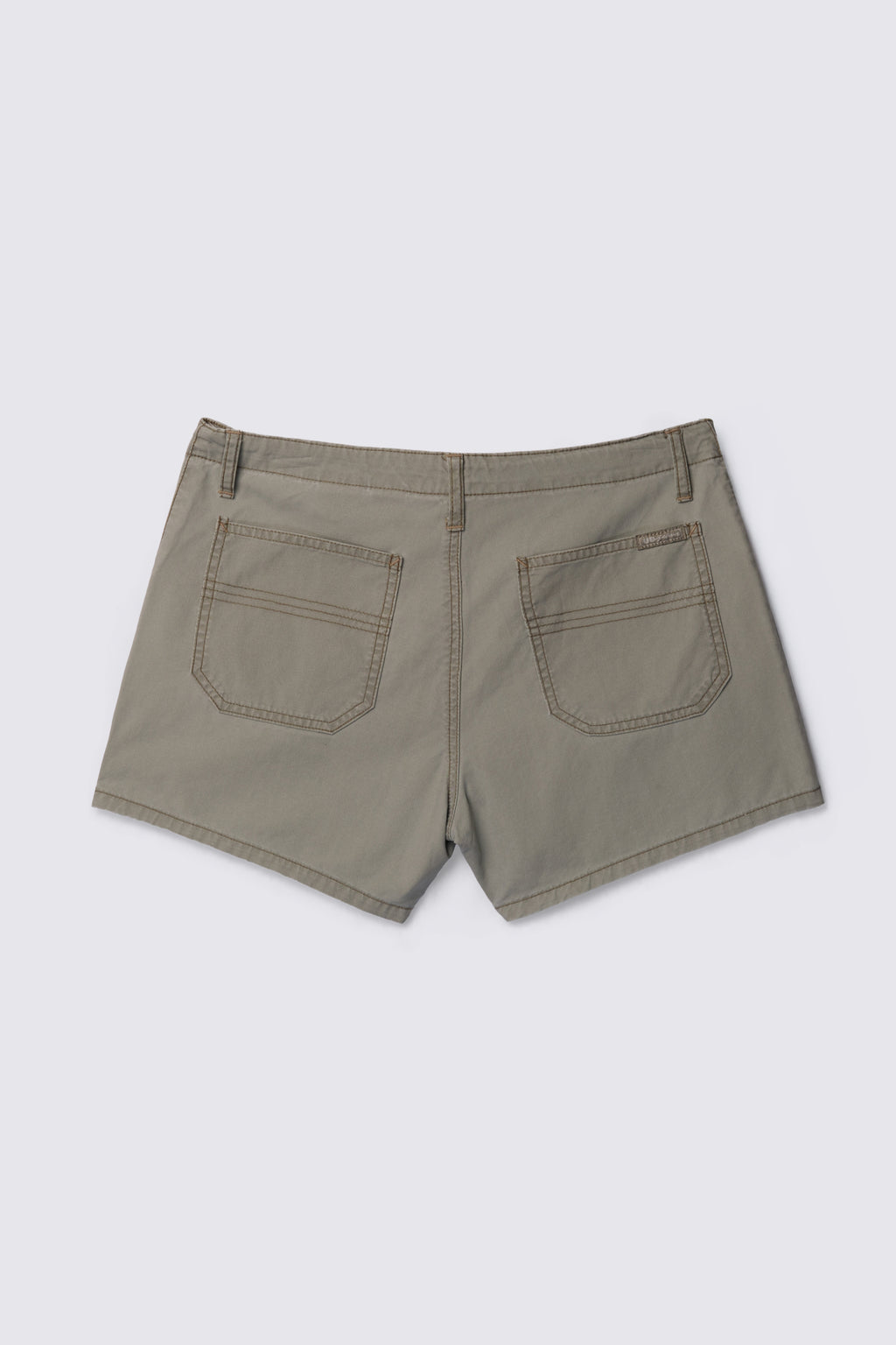 Y2K Unionbay Drawstring Utility Shorts