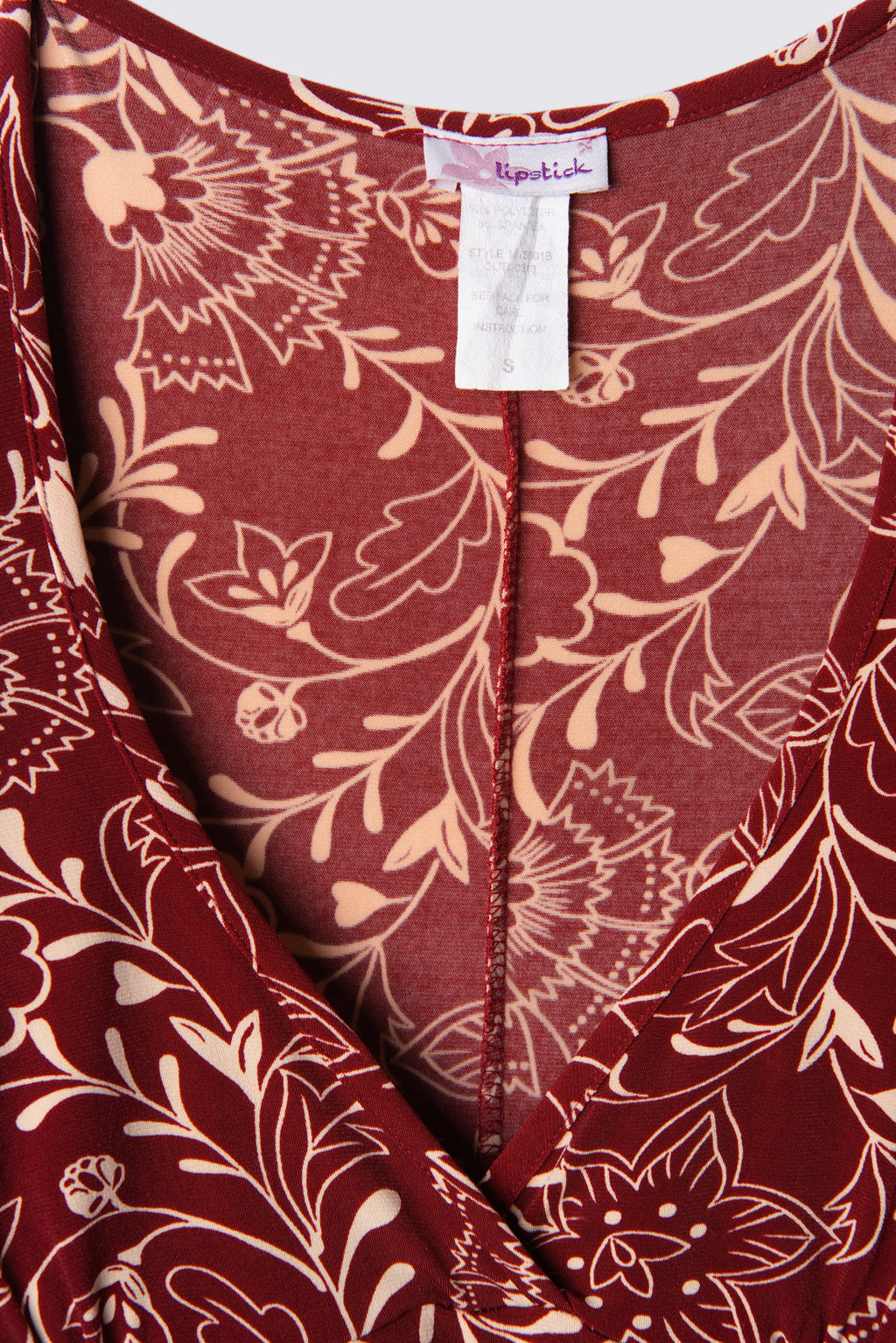 Y2K Stretchy Floral Print Dress