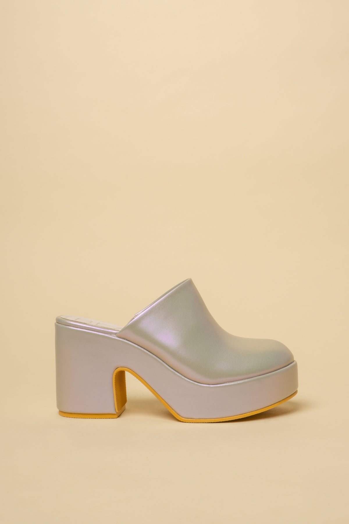 Matisse Jayde Platform Clogs