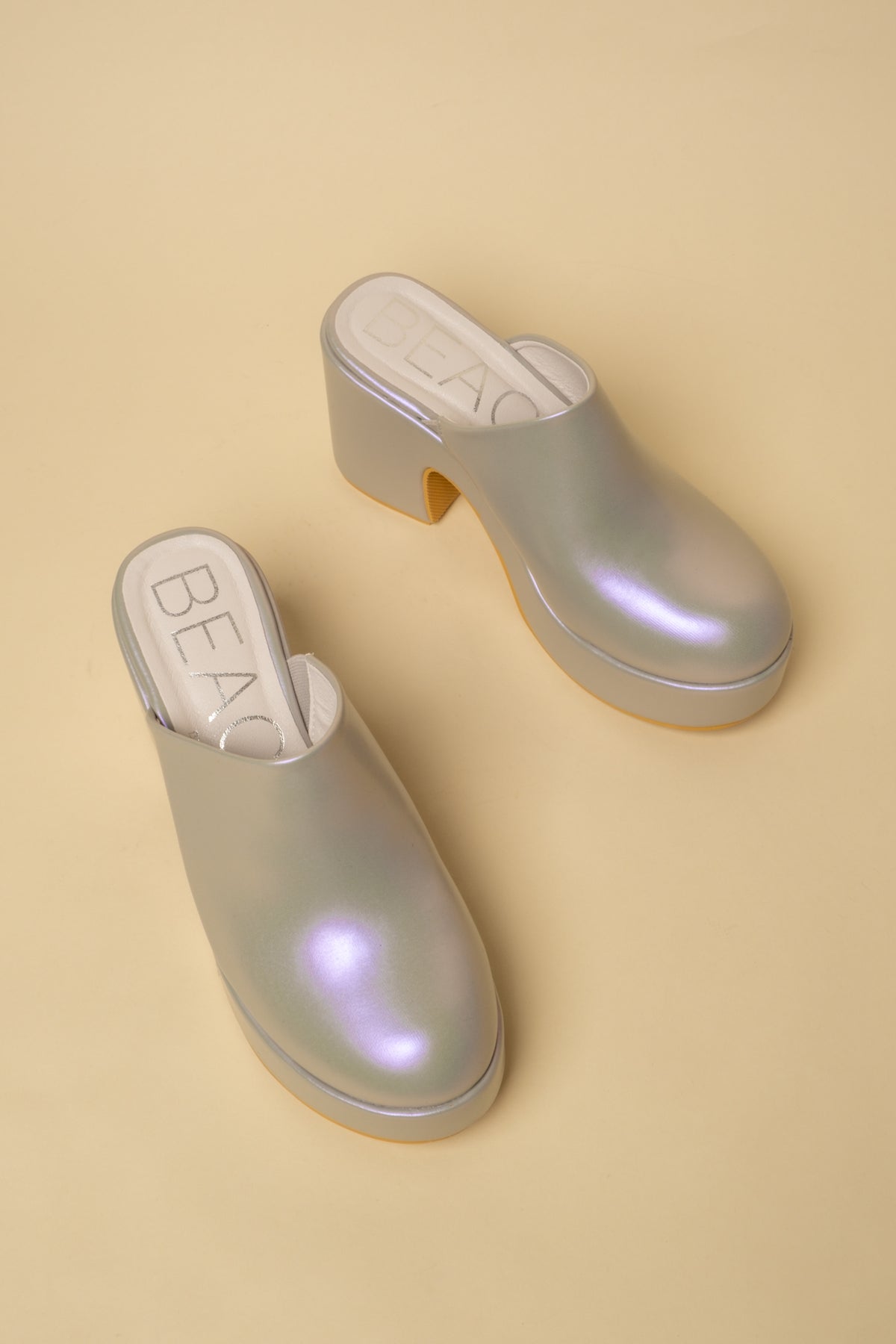 Matisse Jayde Platform Clogs