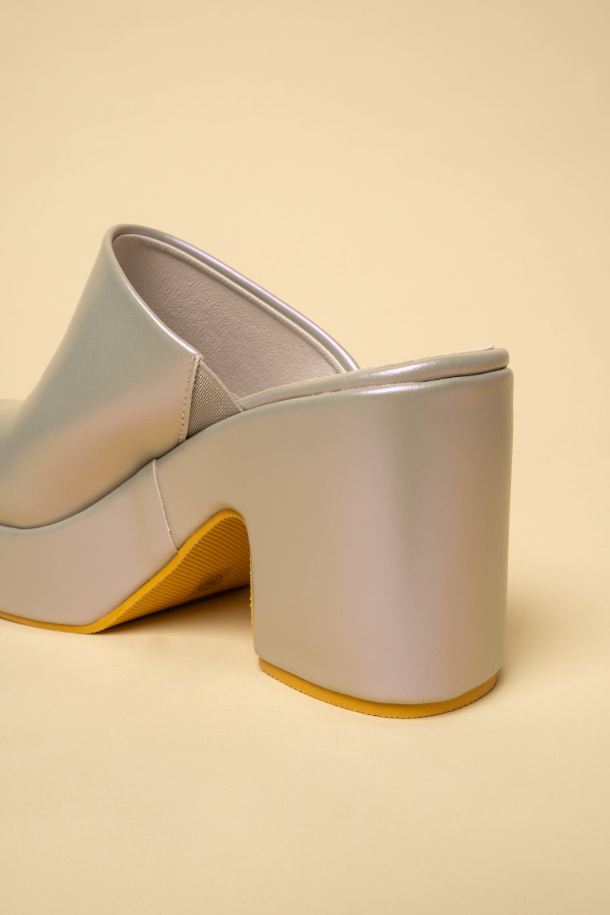 Matisse Jayde Platform Clogs
